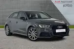 2020 Audi A3