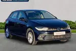 2022 Volkswagen Polo