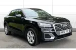 2020 Audi Q2