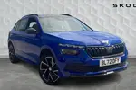 2023 Skoda Kamiq