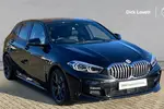 2020 BMW 1 Series