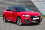 2024 Audi A1