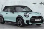 2025 MINI Hatchback