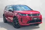 2022 Land Rover Discovery Sport
