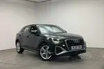 2021 Audi Q2