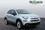 2021 Fiat 500X