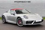 2021 Porsche 911