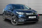 2019 Honda HR-V