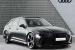 2023 Audi RS6