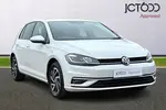 2020 Volkswagen Golf