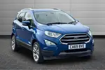 2019 Ford EcoSport