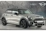 2019 MINI Hatchback