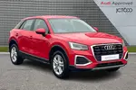 2024 Audi Q2