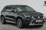 2023 SEAT Ateca