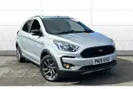 2019 Ford Ka+