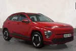 2025 Hyundai Kona Electric