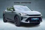 2025 Cupra Formentor