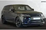 2021 Land Rover Range Rover Sport