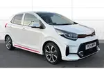 2024 Kia Picanto