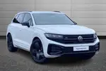 2024 Volkswagen Touareg