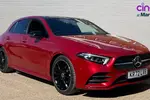 2023 Mercedes-Benz A-Class