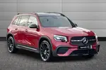 2023 Mercedes-Benz GLB
