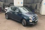 2024 Fiat 500