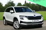2025 Skoda Karoq