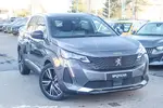 2021 Peugeot 3008