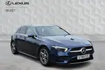 2019 Mercedes-Benz A-Class