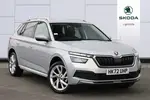 2022 Skoda Kamiq