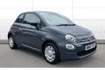 2016 Fiat 500