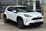 2023 Toyota Yaris Cross