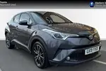 2019 Toyota C-HR