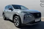 2024 Nissan X-Trail