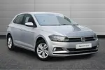 2018 Volkswagen Polo
