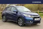 2018 Honda HR-V