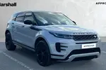 2020 Land Rover Range Rover Evoque