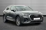 2019 Audi Q3