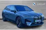 2022 BMW iX