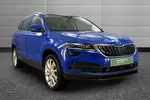 2019 Skoda Karoq