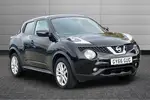 2016 Nissan Juke