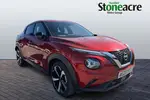 2023 Nissan Juke
