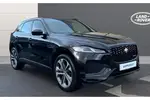 2023 Jaguar F-Pace