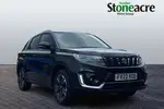 2022 Suzuki Vitara