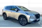 2025 Nissan X-Trail