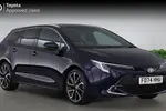 2024 Toyota Corolla Touring Sport