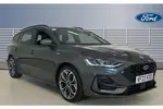 2023 Ford Focus