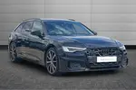 2024 Audi A6