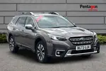2023 Subaru Outback